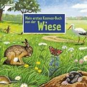 Mein erstes Kosmos-Buch von der Wiese