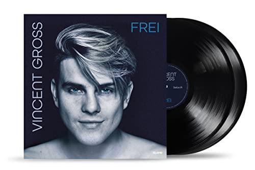 Frei (Handsigniert) [Vinyl LP]