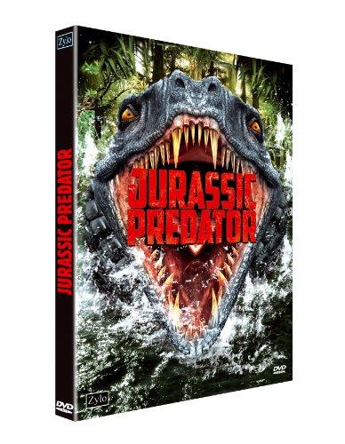 Jurassic predator [FR Import]