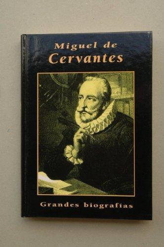 Miguel de Cervantes