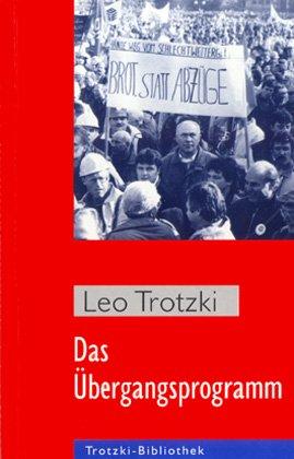 Das Übergangsprogramm: Die Todeskrise des Kapitalismus und die Aufgaben der Vierten Internationale