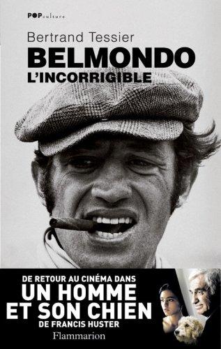 Belmondo l'incorrigible