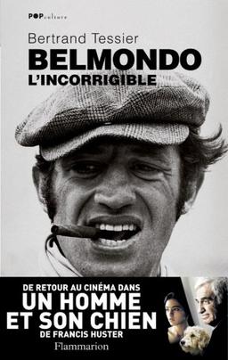 Belmondo l'incorrigible