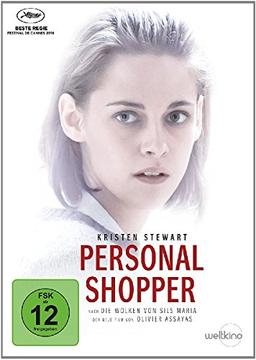 Personal Shopper