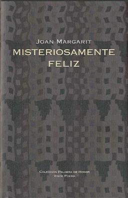 Misteriosamente feliz (Palabra de Honor, Band 5)