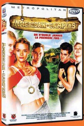 American campers [FR Import]