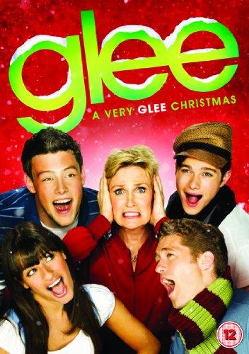 Glee - A Very Glee Christmas [DVD]