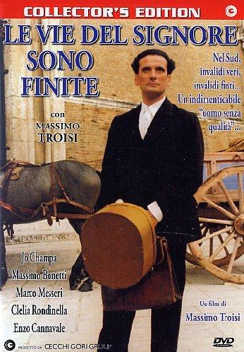 Le Vie Del Signore Sono Finite (coll. ed.) [IT Import]