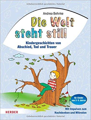 Die Welt steht still