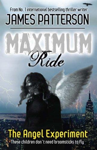 The Angel Experiment (Maximum Ride)