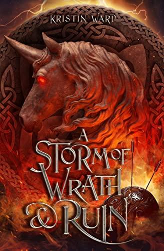 A Storm of Wrath & Ruin (Daughter of Erabel, Band 3)