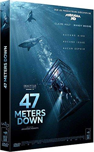 47 Meters Down