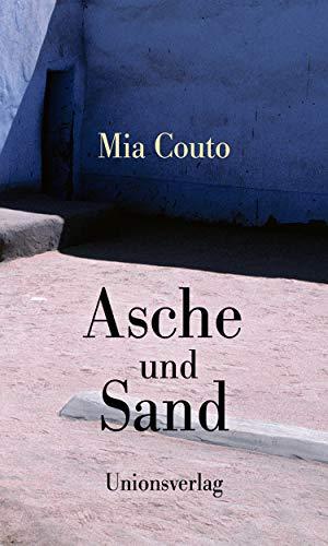 Asche und Sand: Roman. Der Imani-Zyklus (2 & 3)