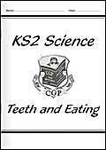 KS2 National Curriculum Science - Teeth and Eating (3A)