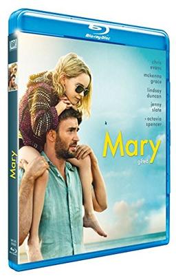 Mary [Blu-ray] [FR Import]