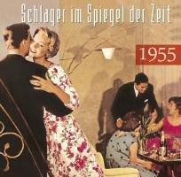 Schlager im Spiegel der Zeit,1955