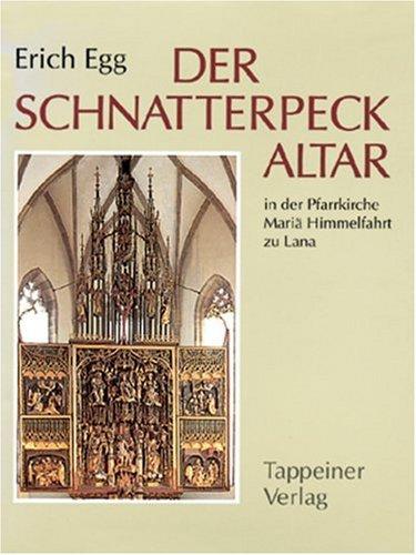 Der Schnatterpeck-Altar