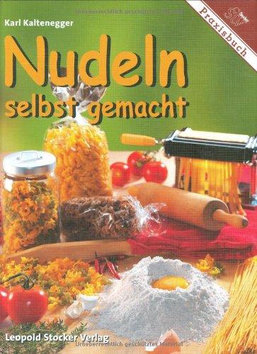 Nudeln selbst gemacht