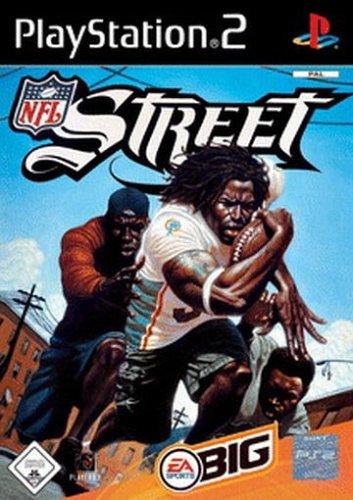 NFL Street