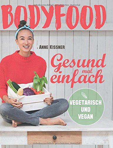 BodyFood - Gesund mal einfach