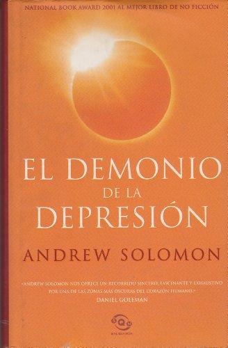 El Demonio de La Depresion