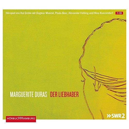 Der Liebhaber: 1 CD