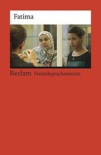 Fatima: Un film de Philippe Faucon (Reclams Universal-Bibliothek)