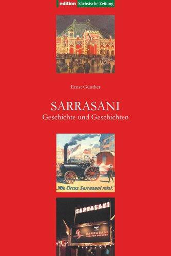 Sarrasani. Geschichte und Geschichten