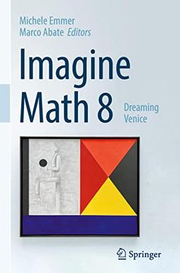 Imagine Math 8: Dreaming Venice