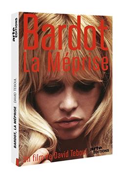 Bardot, la méprise [FR Import]