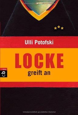 Locke greift an