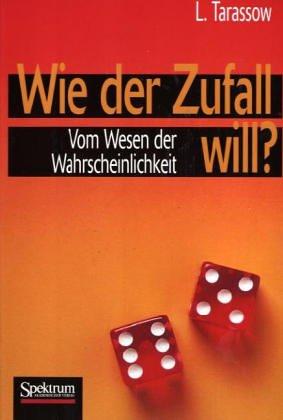 Wie der Zufall will?