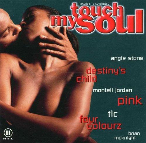 Touch My Soul - The Finest Of Black Music 2000 Vol. 2