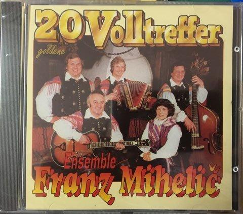 20 goldene Volltreffer - Best Of