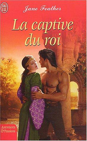 La captive du roi