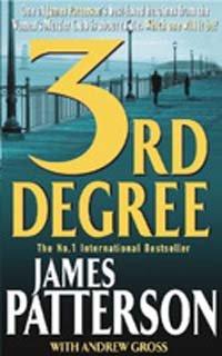 3rd Degree (Womens Murder Club 3)