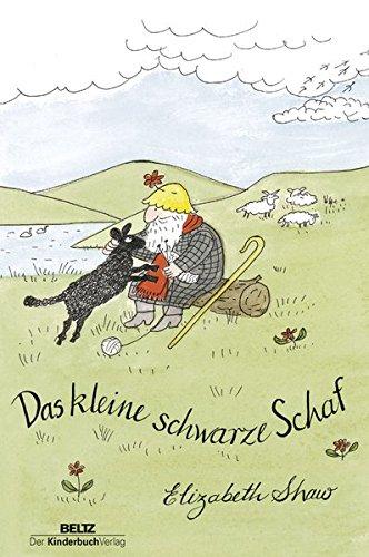 Das kleine schwarze Schaf