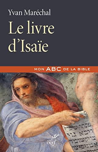 Le livre d'Isaïe