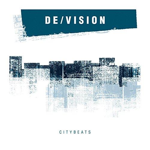 Citybeats (2cd/Bonustracks/Digibook Edition)