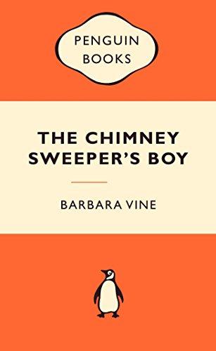 The Chimney Sweeper's Boy