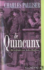 De quincunx: de erfenis van John Huffam