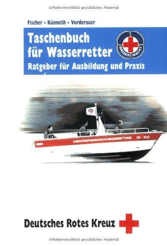 Taschenbuch für Wasserretter