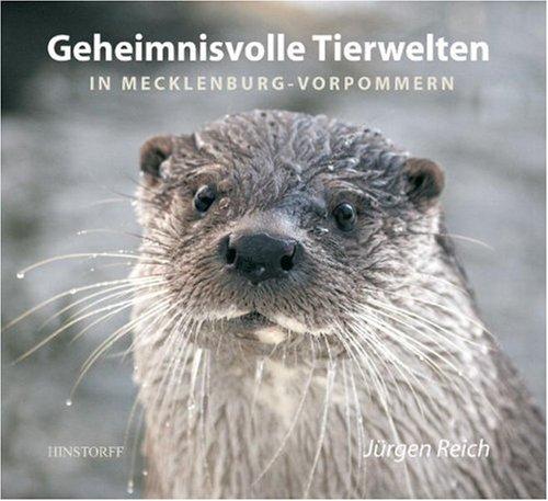 Geheime Tierwelten in Mecklenburg-Vorpommern