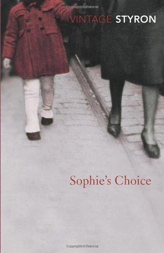 Sophie's Choice (Vintage Classics)