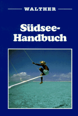 Südsee- Handbuch