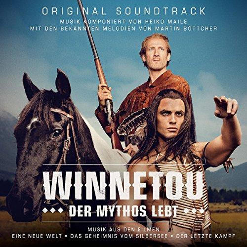 Winnetou - Der Mythos Lebt