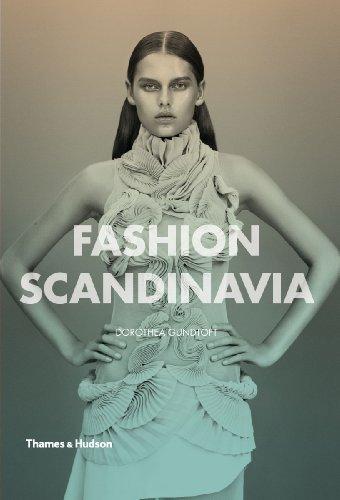 Fashion Scandinavia: Contemporary Cool