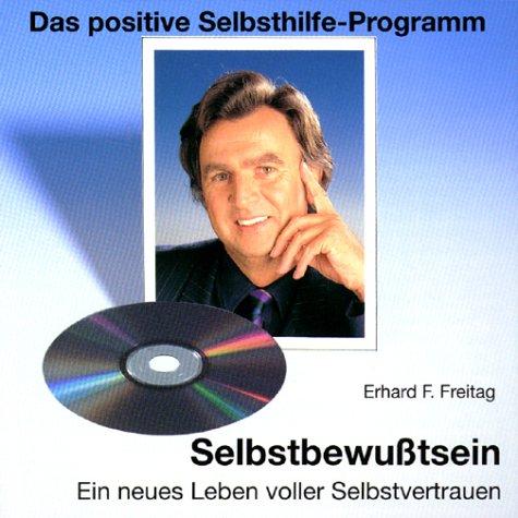 Selbstbewußtsein. CD