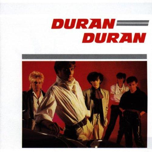 Duran Duran