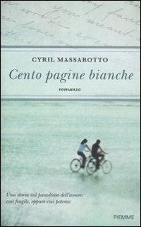 Cento pagine bianche